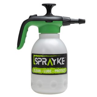 Sprayke foam pump 2022 1
