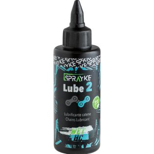 lube 2