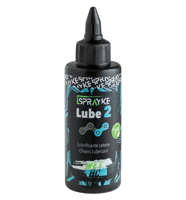 lube 2
